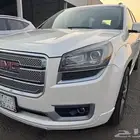 جمس اكاديا دينالي أعلى فئة