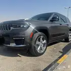جيب جراند شيروكي 2022 ليمتد
