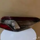 اصطب كامري ركن وكالة