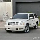 كاديلاك اسكاليدا 2011 طويل فل كامل الجميح