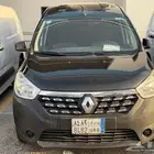 رينو - دوكر - 2021