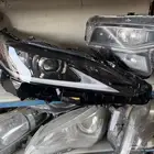 شمعه يمين لكزس اي اس 2020-2022