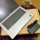 لابتوب ديل كور i7 شاشه لمس نظيف جدا