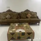 طقم كنب شعبي فخم