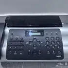 جهاز فاكس وطابعه