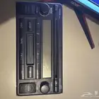 مسجل تيوتا نظيف