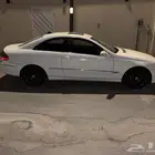 مرسيدس كوبيه