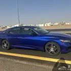 هوندا اكورد 1.5 سبورت 2022