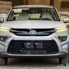 تويوتا اوربان كروز 2025 ستاندر كاش واقساط