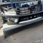 قطع غيار هايلكس 2023