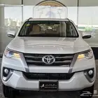 تويوتا فورتشنر 2018 دبل 4 سرندل