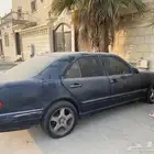 مرسيديس 2000ابوعيون سكراب