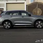 فورد تيريتوري فل كامل تيتانيوم شبه الجديد 2025