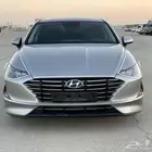 سوناتا 2021 بنزين