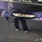 نيكل يد عريض لكزس من 2019-2025