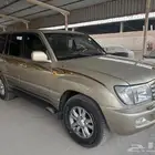 جيب لاندكروزر 2003 VXR