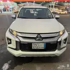 للبيع مستوبيشي L200 غمارتين بنزين 2022