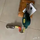 جهاز مانع السقوط