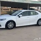 للبيع كامري ستاندر 2022