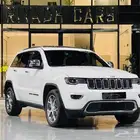 جيب جراند شيروكي 2021 (بحاله ممتازه)