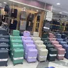 حقايب سفر كولتي