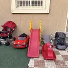 مستلزمات الأطفال