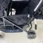 كرسي هزاز ماركه   عربه اطفال مزدوجه   كرسي اطفال لسياره