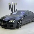 BMW M6 2015