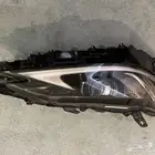 شمعات لكزس Es