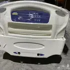 سرير امريكي طبي مستخدم جديد