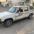 هايلوكس غمارتين مشاوير داخل محايل