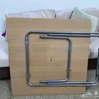 طاوله غيرمستخدمه