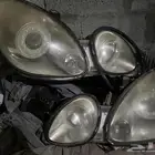 انوار لكزز GS