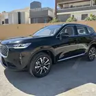 هافال H6 2023 فل كامل وكااله