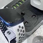 ساعة ابل اصلية