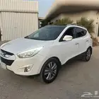 هيواندي توسان موديل 2015 بصمه فل كامل دبل