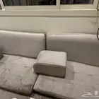للبيع مساند و فرشه و كنب و ستاره