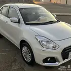 سوزوكي ديزاير 2023