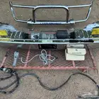 مطلوب ونش ودعامية شاص وكالة