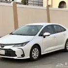 كورولا 2022 xl 2.0