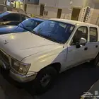 هايلكس 2001 ديزل