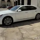 لكزس 460 لأرج فل كامل 2013