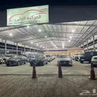معرض المركبة الأولى للسيارات