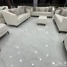 طقم ديكور مودرن جديد
