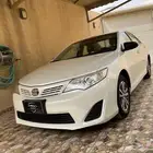 كامري مديل 2015 مخزنه عبداللطيف جميل جي ال مطور