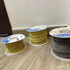 أسلاك كهرباء الفنار