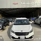 كيا كرنفال ديزل 2016 نضيف جدا  فل كامل