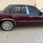 فورد جراند ماركيز2011