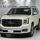 جمس يوكن SLT 2015 فل سعودي