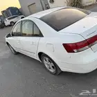 سوناتا 2009 جير ومكينه شرط علي السوم